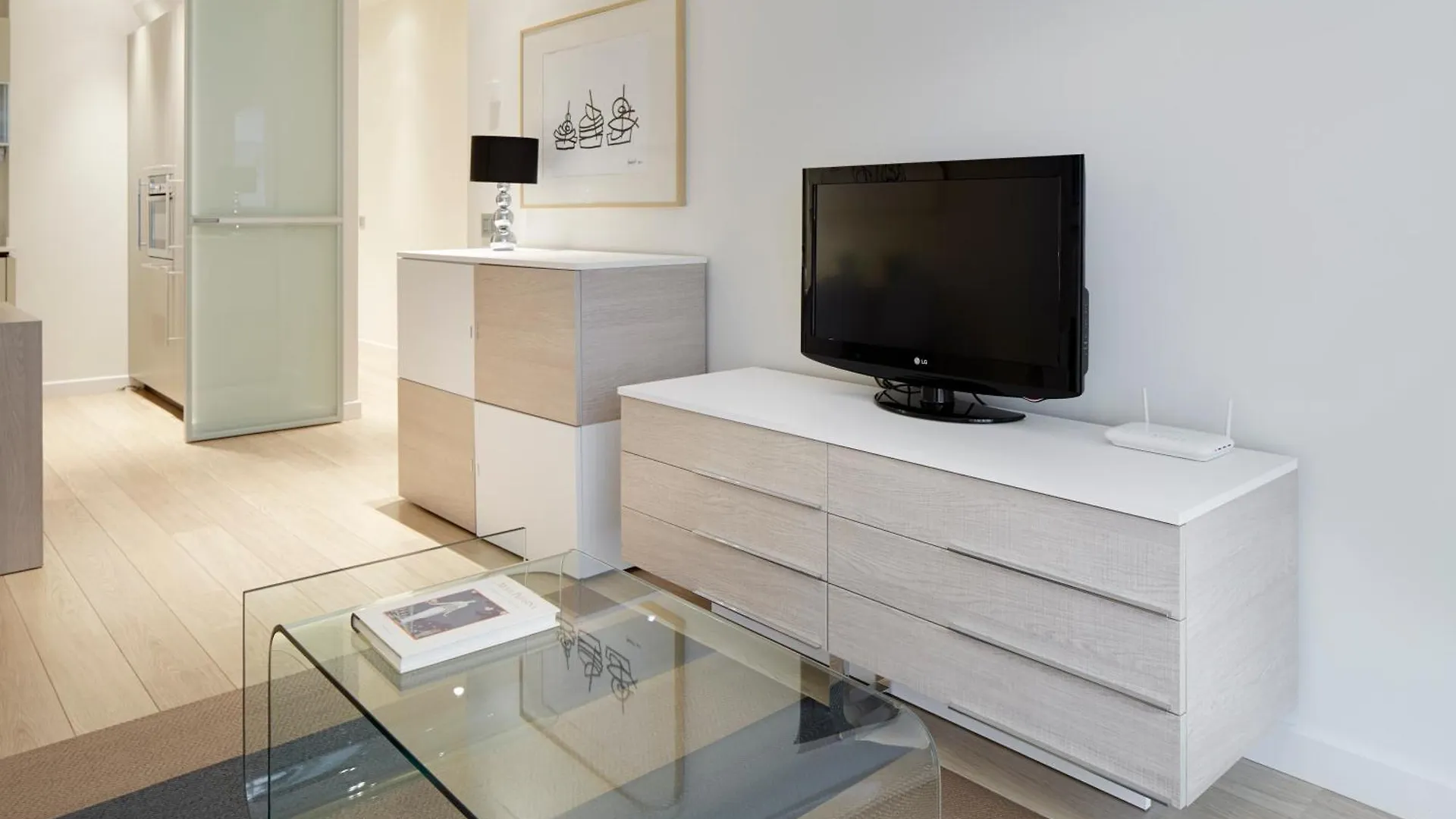 Easo Suite 2C By Feelfreerentals سان سيباستيان 0*,  إسبانيا