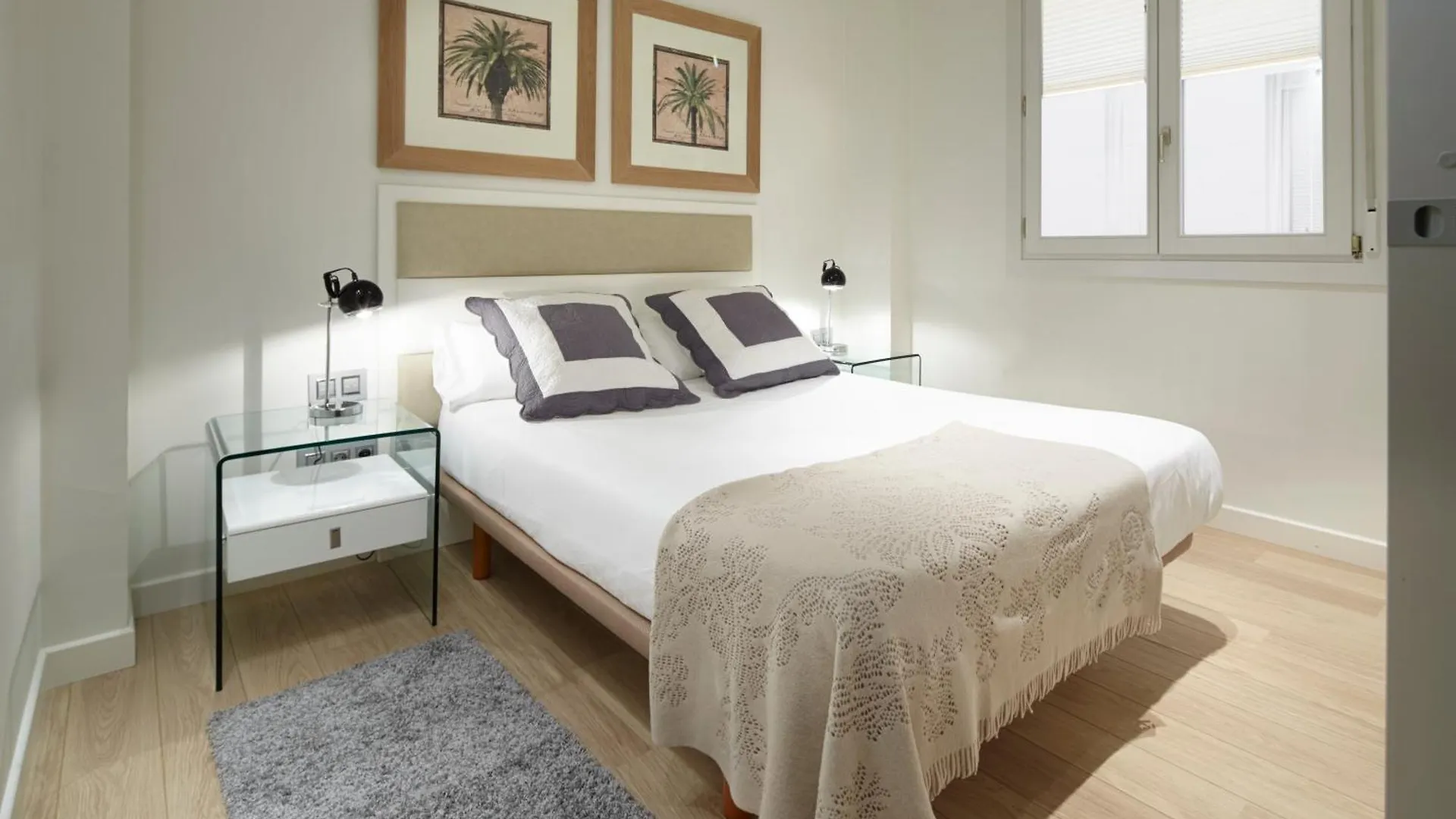 Easo Suite 2C By Feelfreerentals サン・セバスティアン 0*,