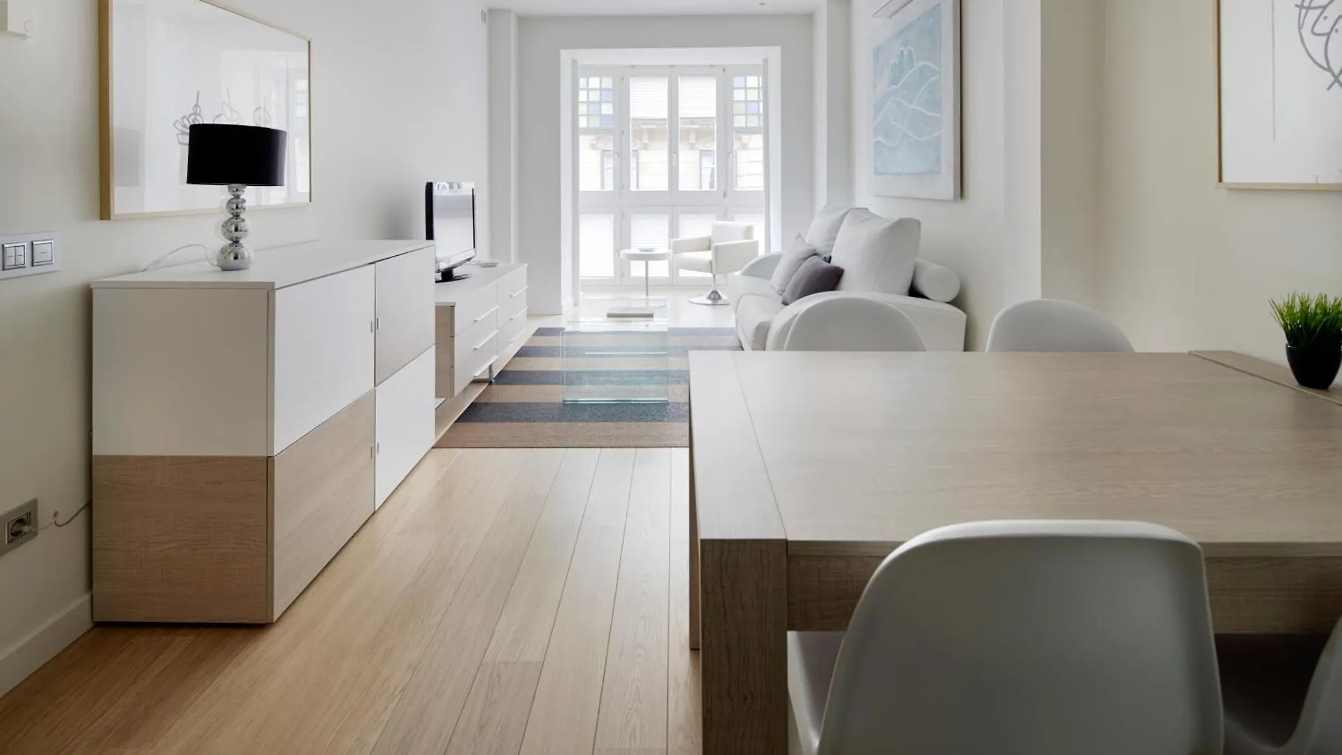 Easo Suite 2C By Feelfreerentals سان سيباستيان