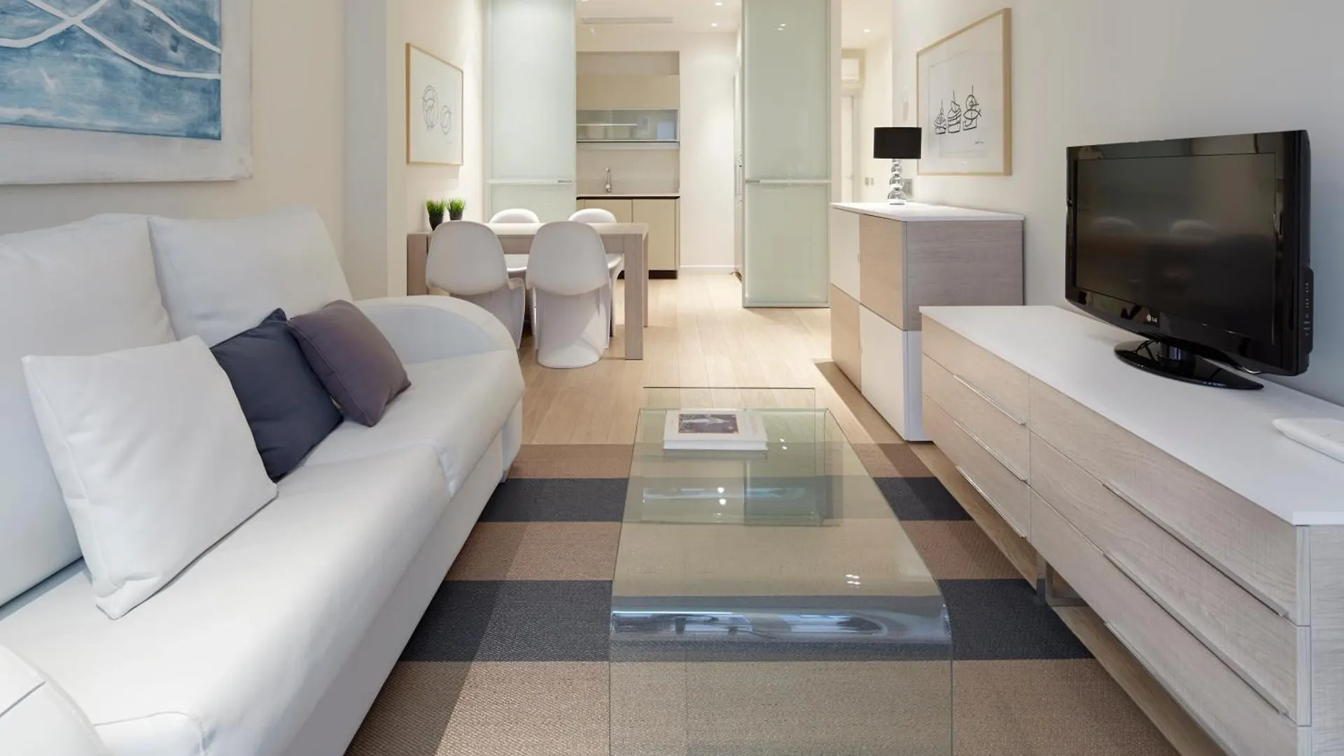 Easo Suite 2C By Feelfreerentals سان سيباستيان